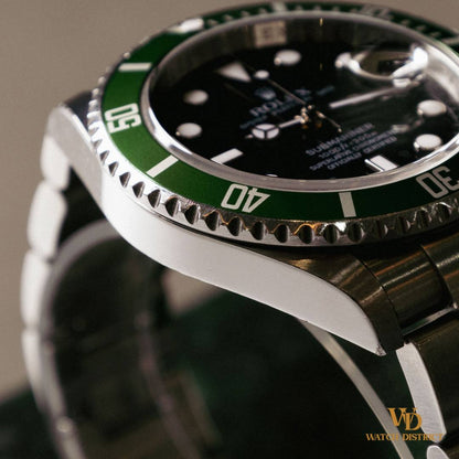 Submariner 16610LV