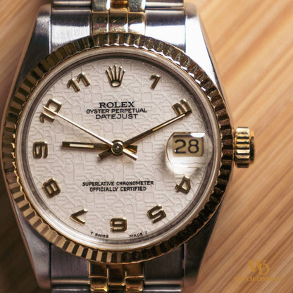 Datejust 68273