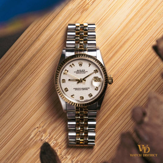 Datejust 68273