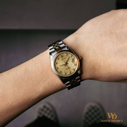 Datejust 68273