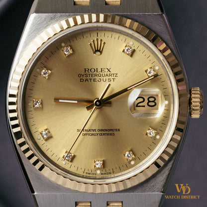 Datejust 17013