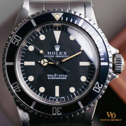 Submariner 5513