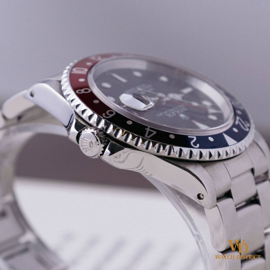 GMT-Master 16700