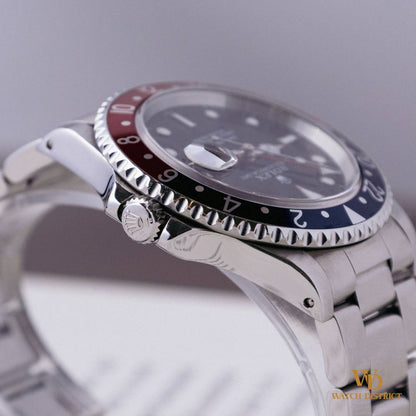 GMT-Master 16700