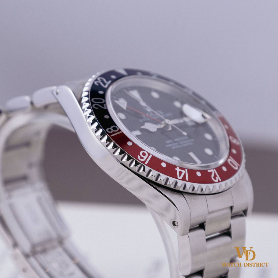 GMT-Master 16700