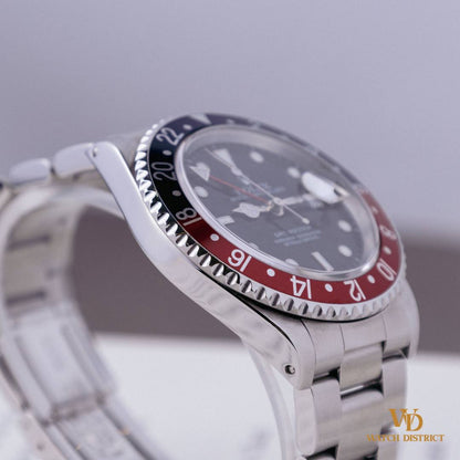 GMT-Master 16700