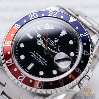 GMT-Master 16700