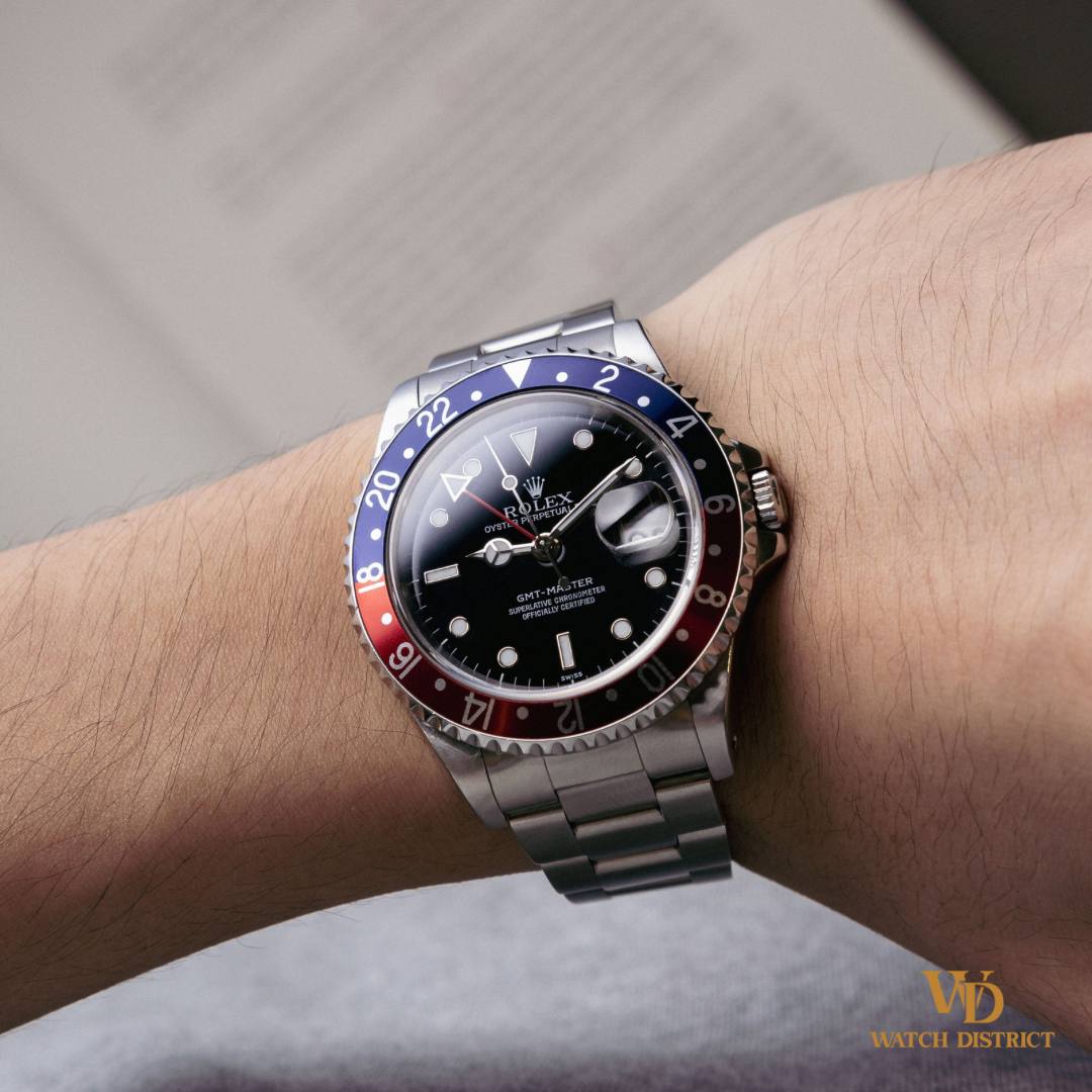 GMT-Master 16700