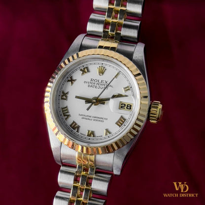 Lady-Datejust 79173