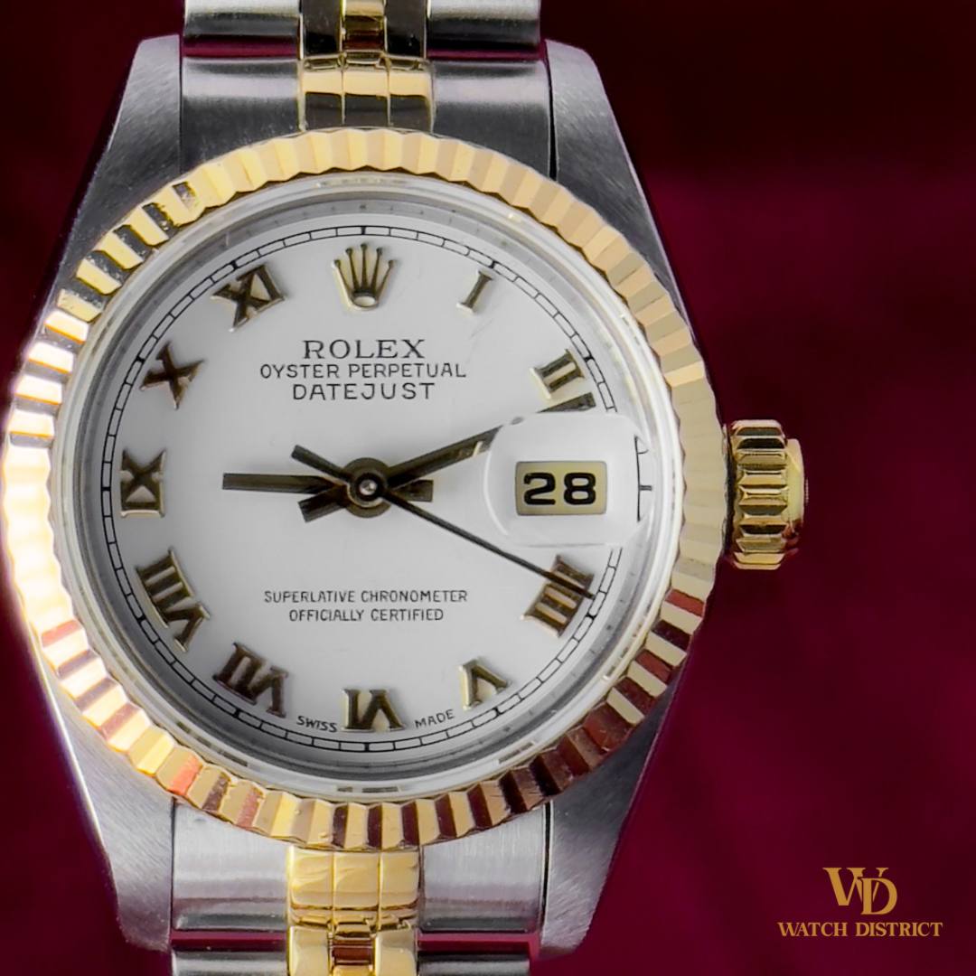 Lady-Datejust 79173