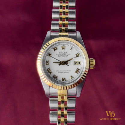 Lady-Datejust 79173