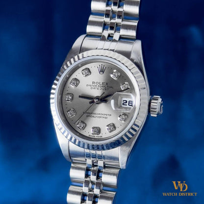 Lady-Datejust 69174