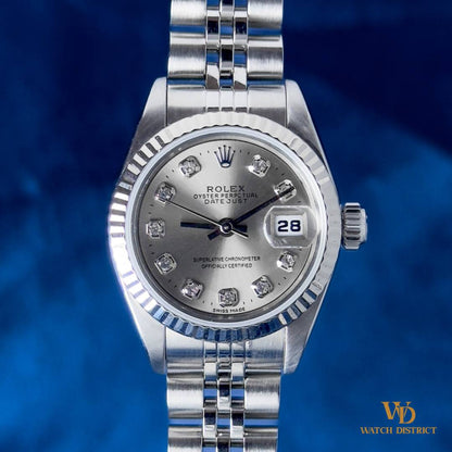 Lady-Datejust 69174