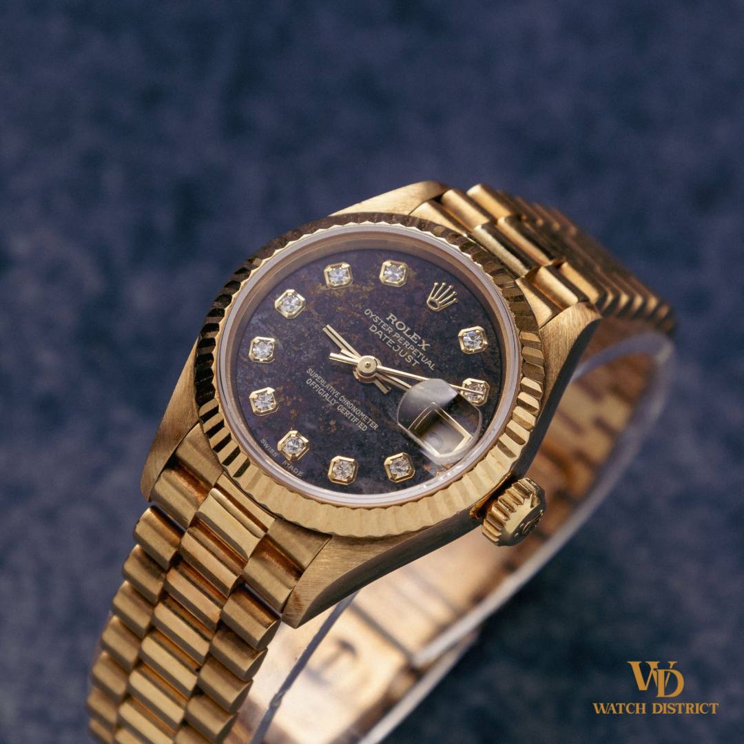 Lady-Datejust 79178