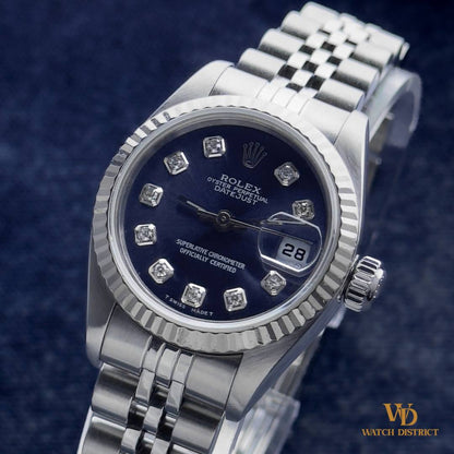 Lady-Datejust 79174