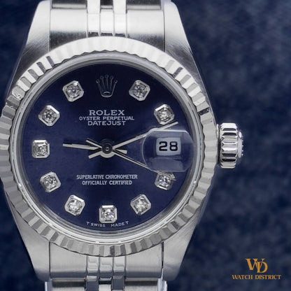 Lady-Datejust 79174