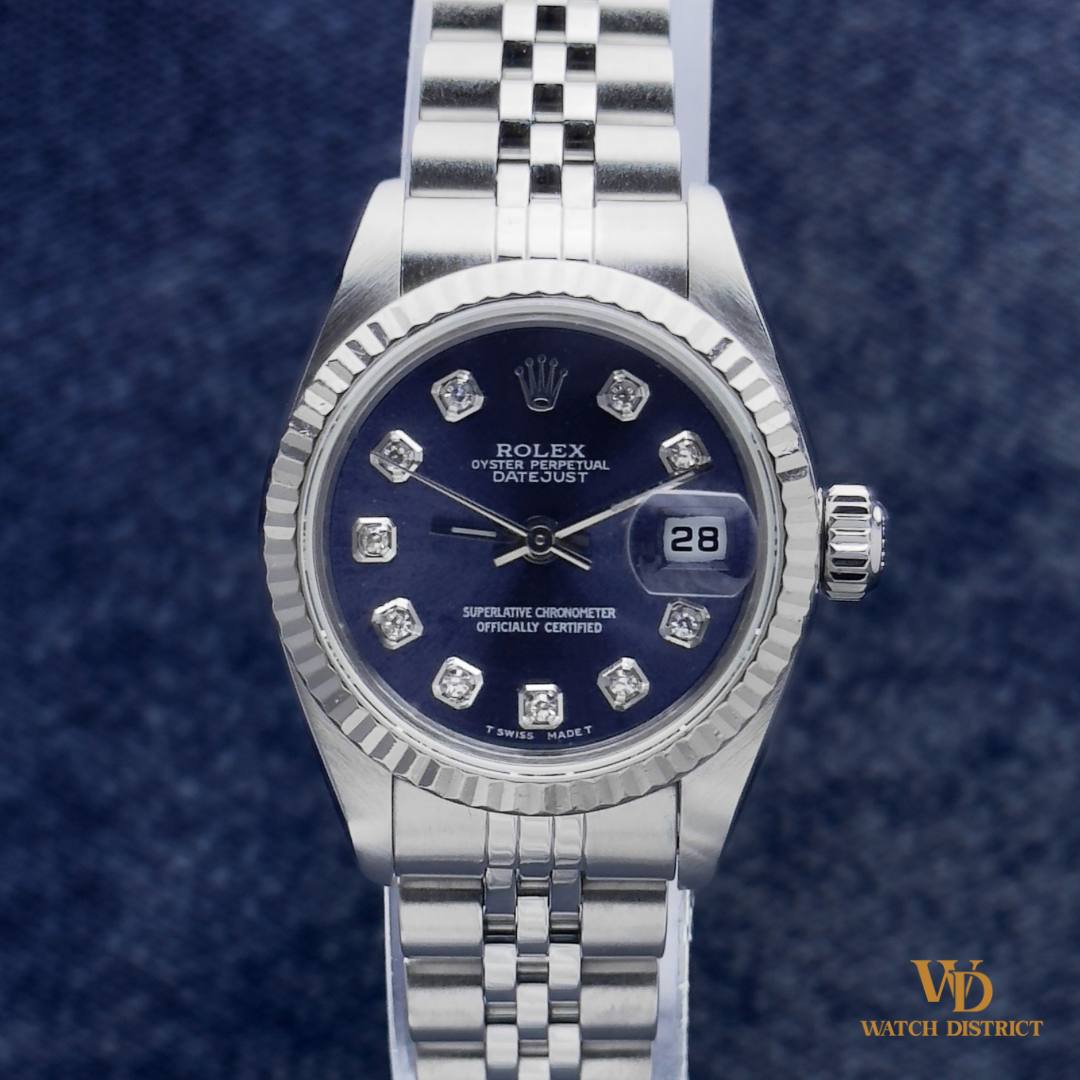 Lady-Datejust 79174