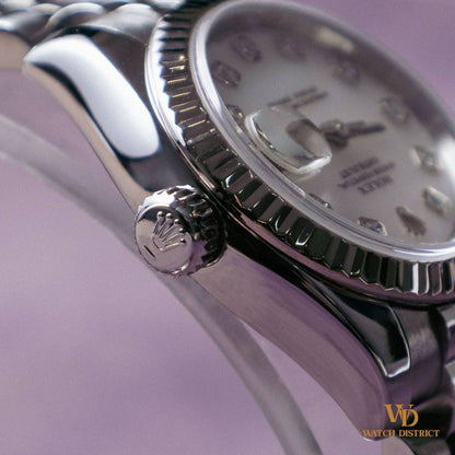 Lady-Datejust 179174