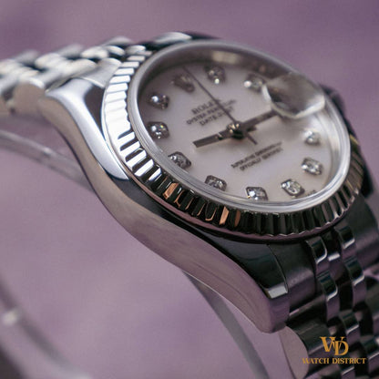 Lady-Datejust 179174