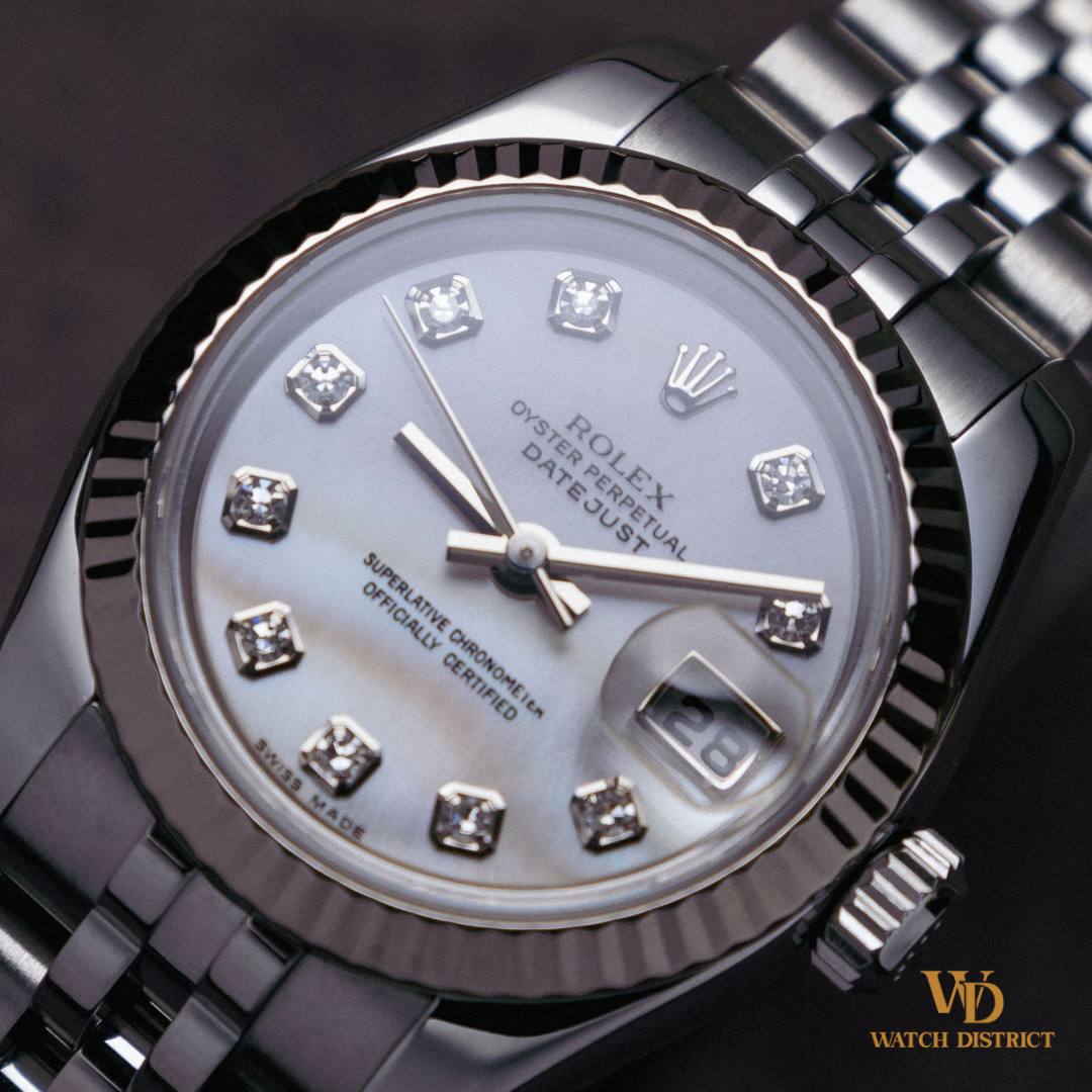 Lady-Datejust 179174