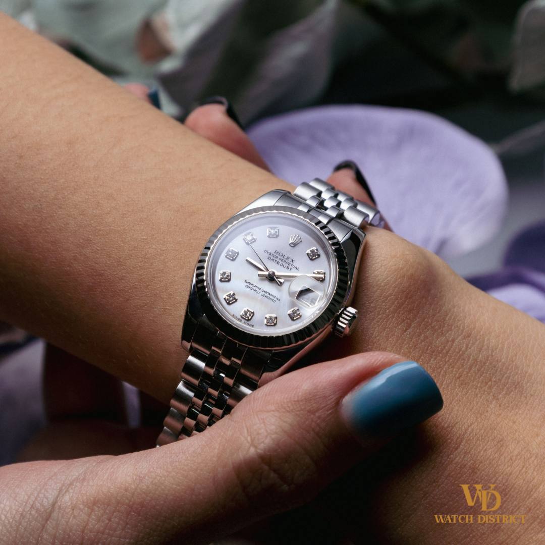 Lady-Datejust 179174