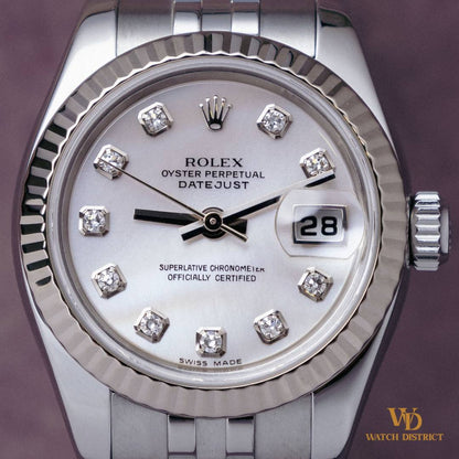 Lady-Datejust 179174