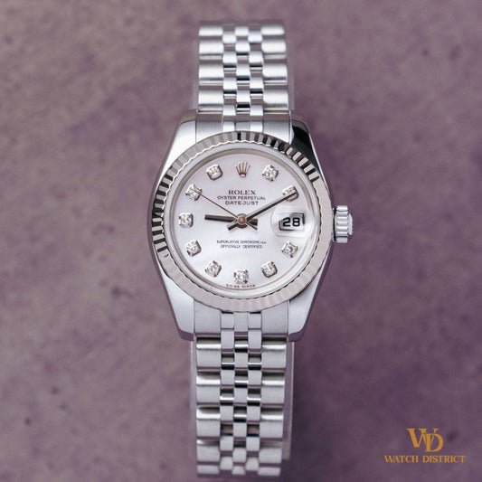 Lady-Datejust 179174