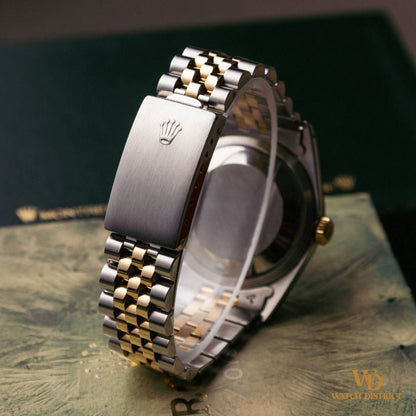 Datejust 16233