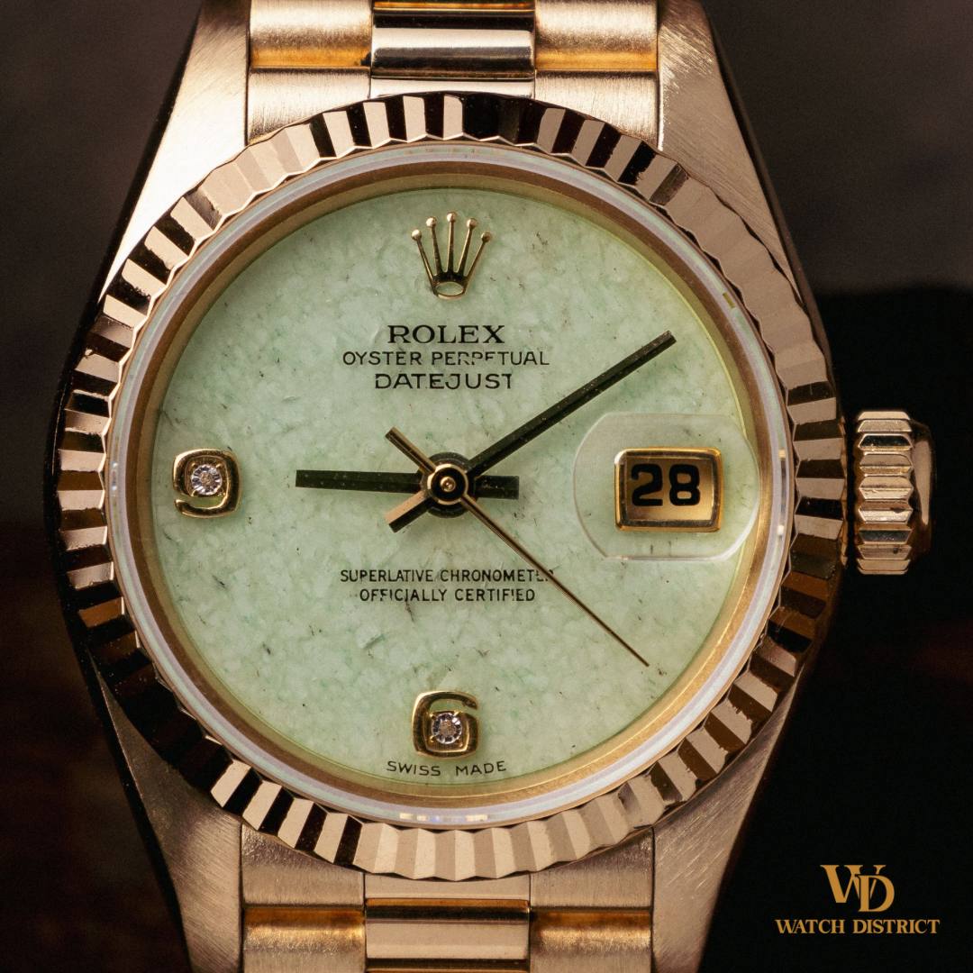 Lady-Datejust 69178