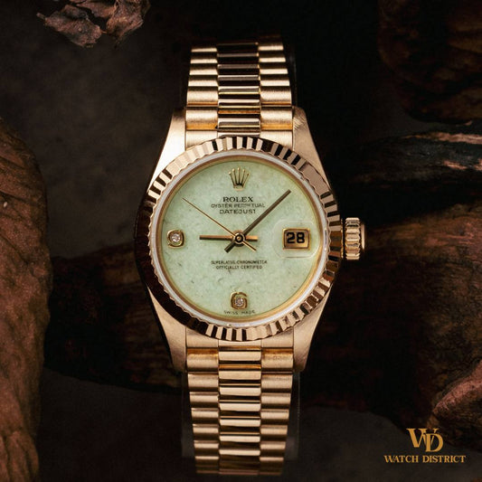 Lady-Datejust 69178