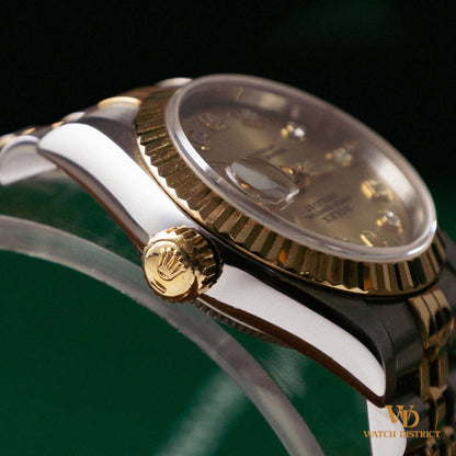 Lady-Datejust 79173