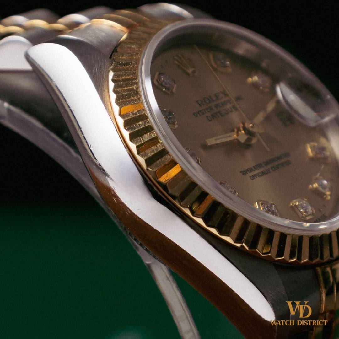 Lady-Datejust 79173