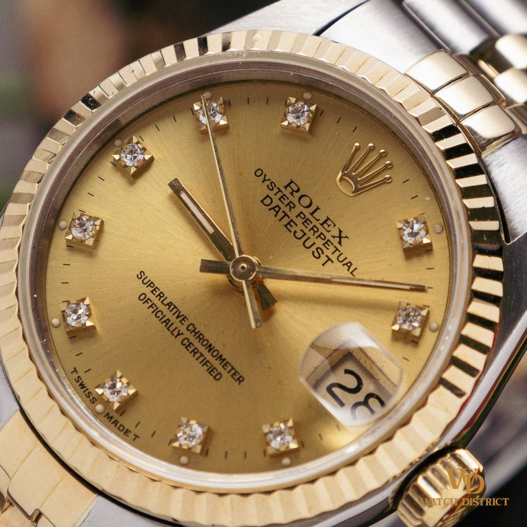 Datejust 68273