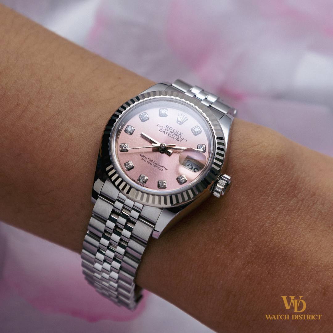 Lady-Datejust 279174