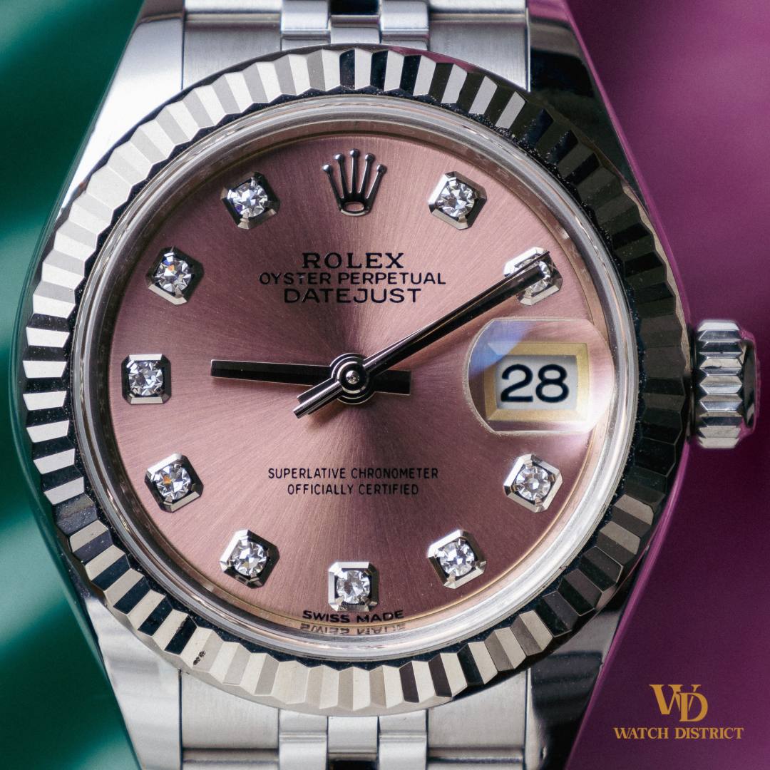 Datejust 279174