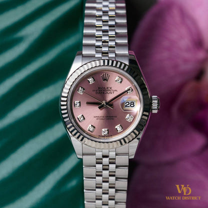 Lady-Datejust 279174