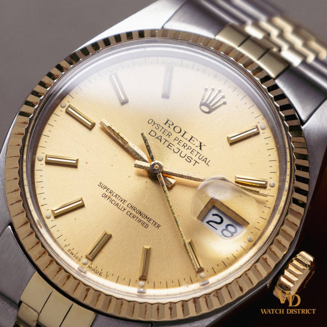 Datejust 16013