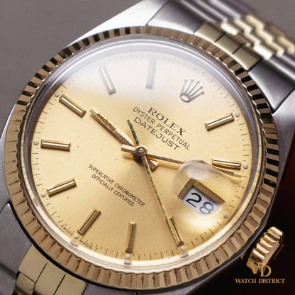 Datejust 16013