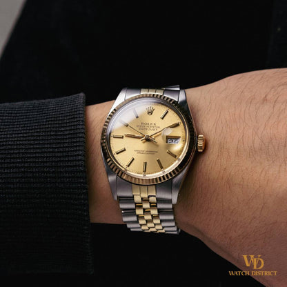 Datejust 16013