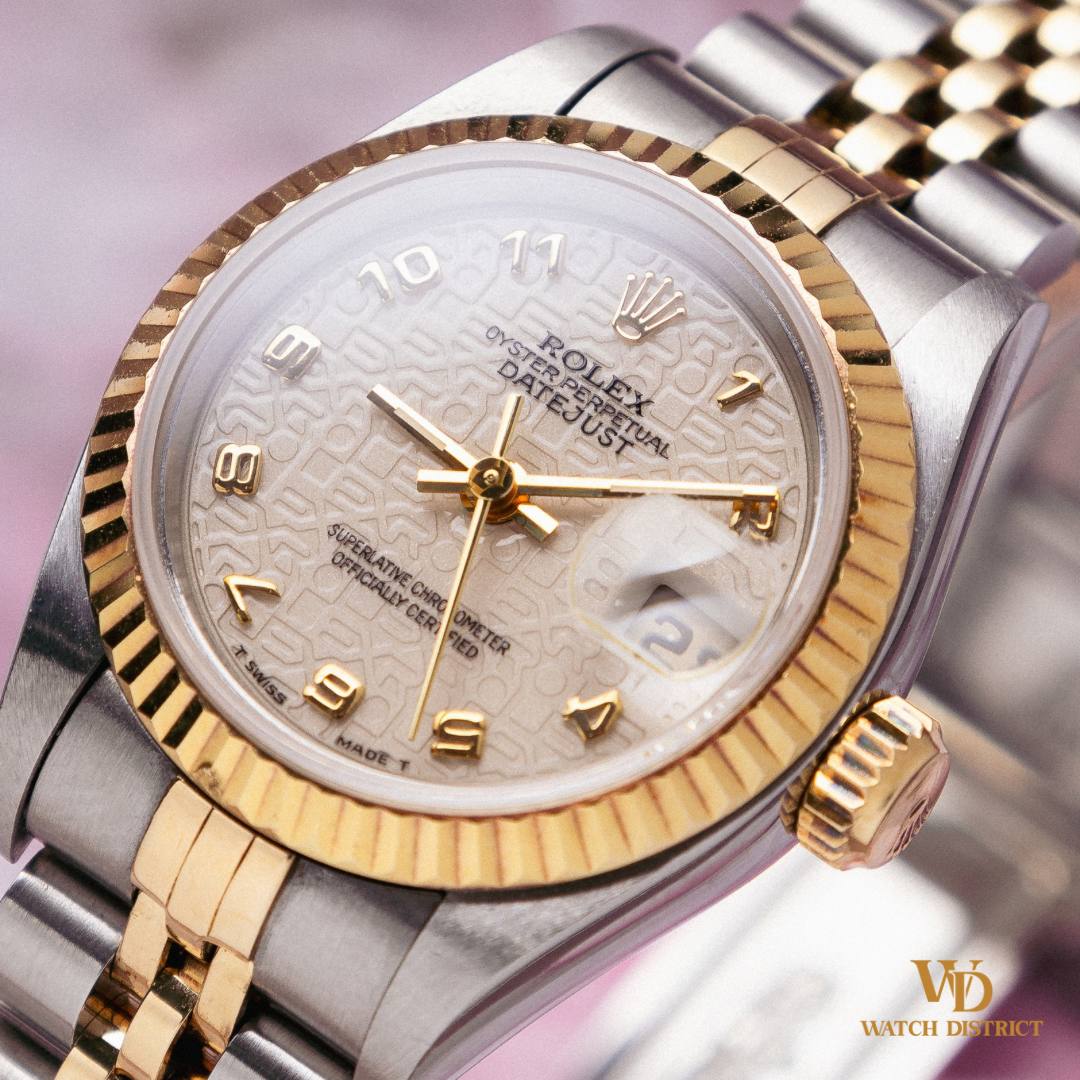 Lady-Datejust 69173