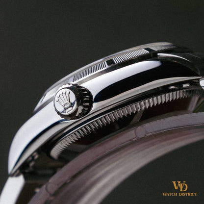 Oyster Perpetual 76030