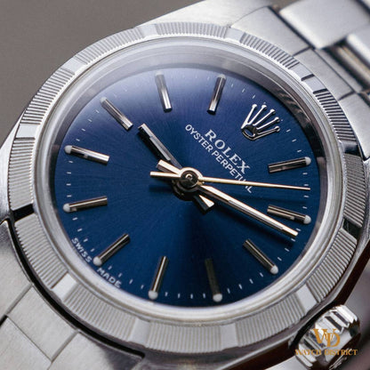 Oyster Perpetual 76030