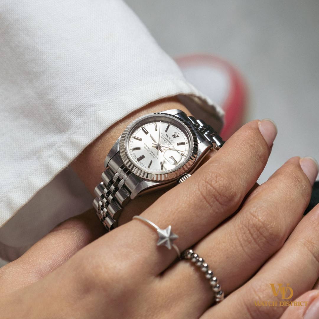 Lady-Datejust 69174