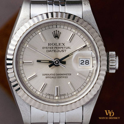 Lady-Datejust 69174