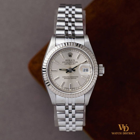 Lady-Datejust 69174