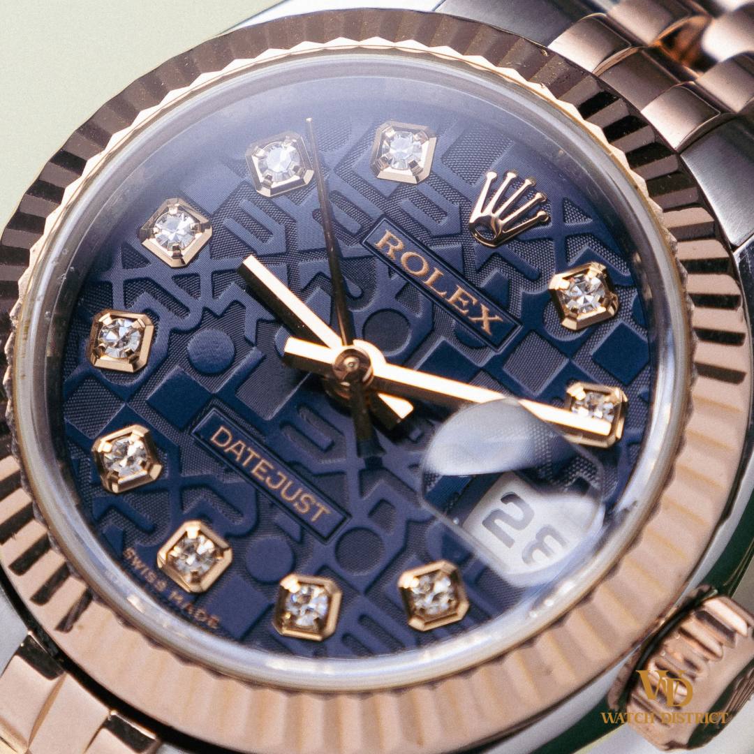 Lady-Datejust 179171