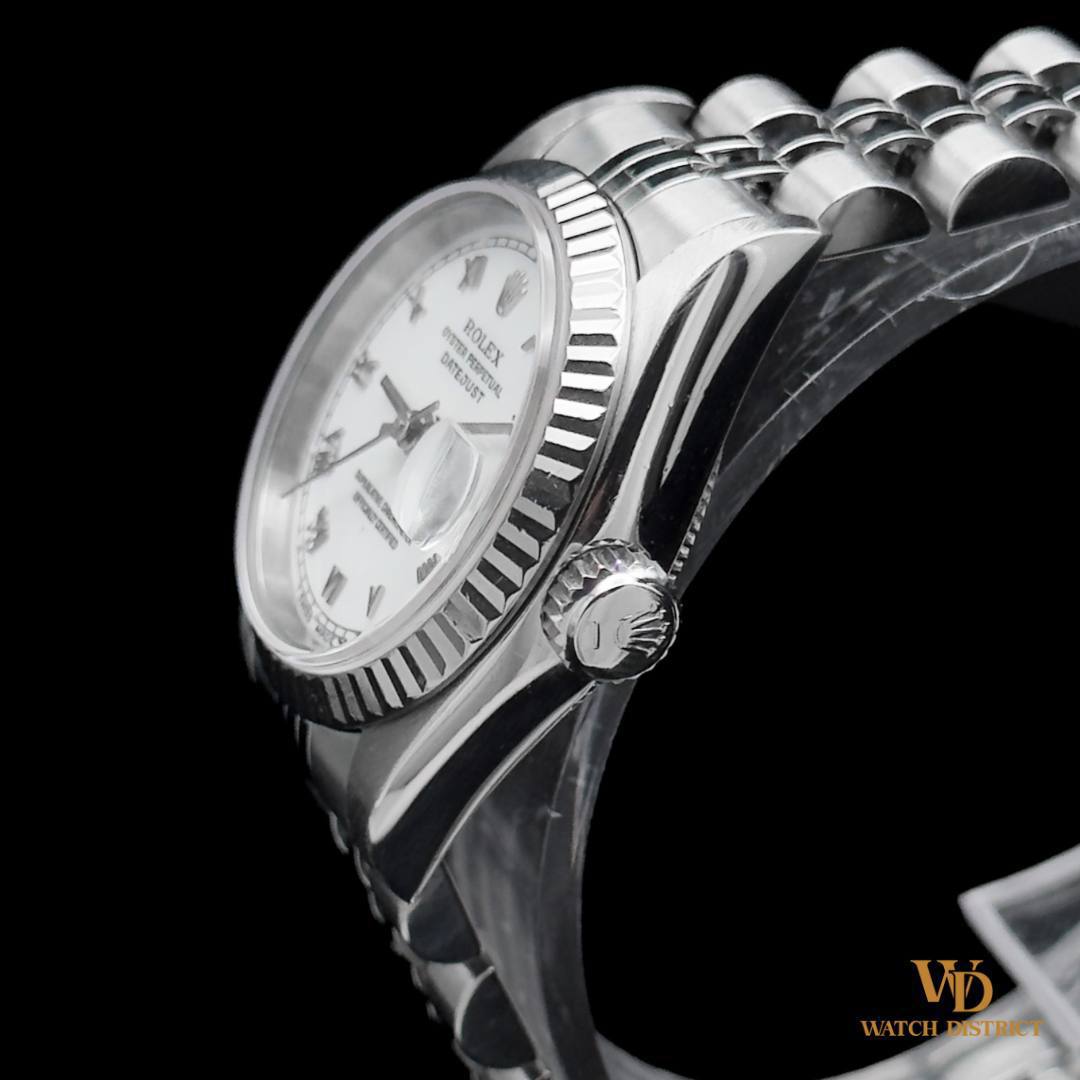 Lady-Datejust 69174