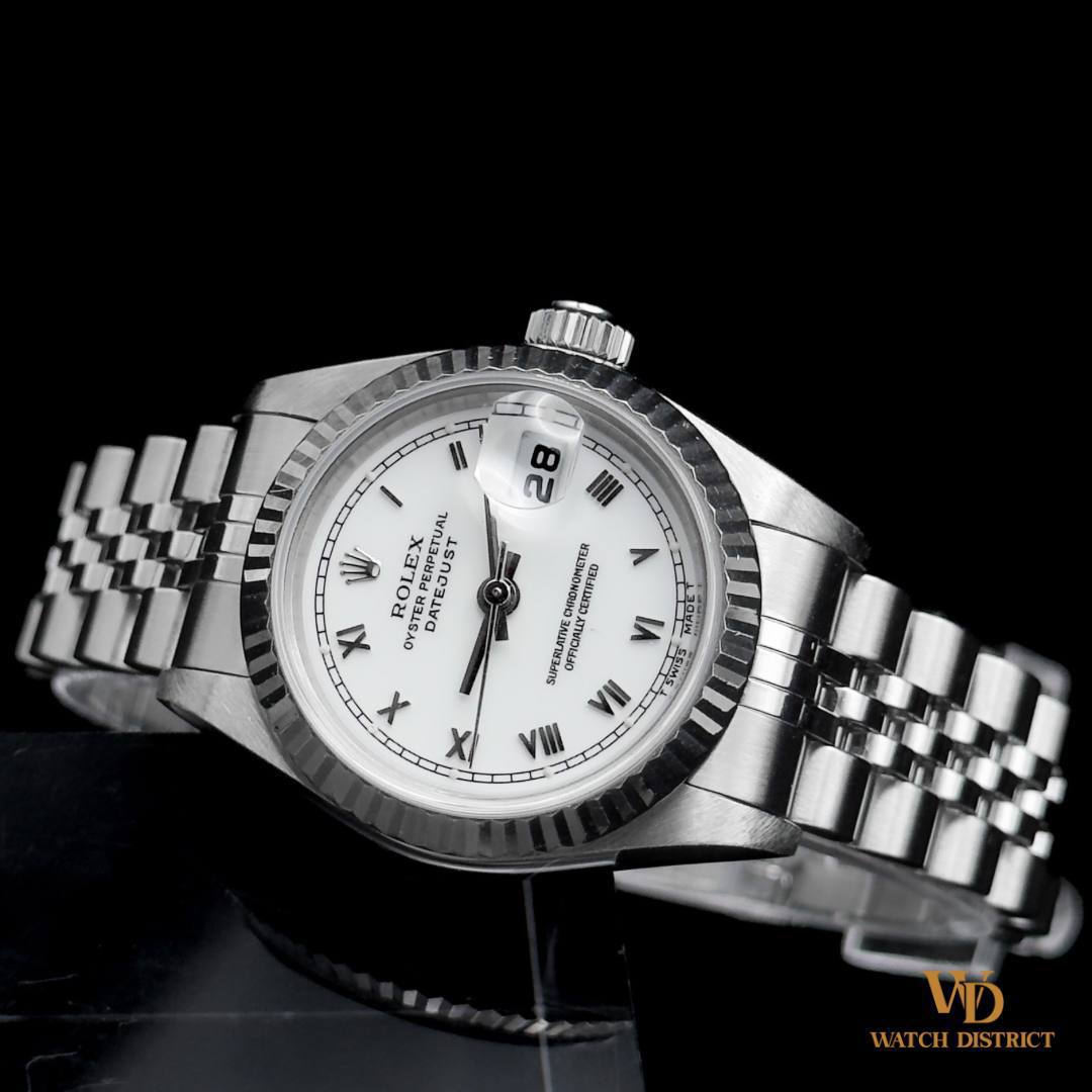 Lady-Datejust 69174