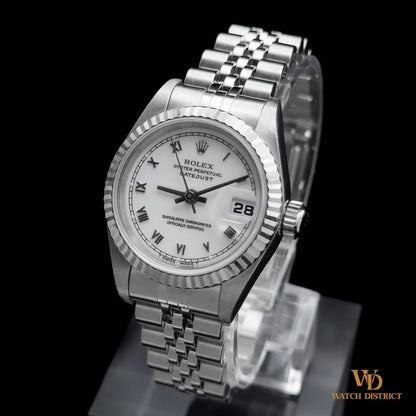 Lady-Datejust 69174