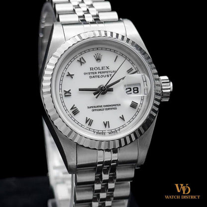 Lady-Datejust 69174